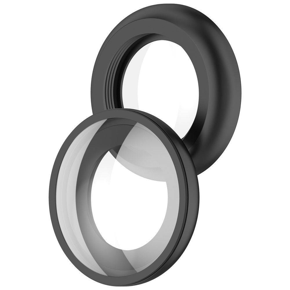 Ívelt edzett üveglencse Insta360 GO Ultra kamerához