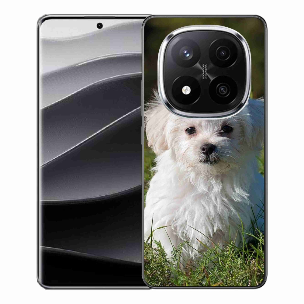 Gél borítás mmCase a Xiaomi Redmi Note 14 Pro+ 5G számára - bichon