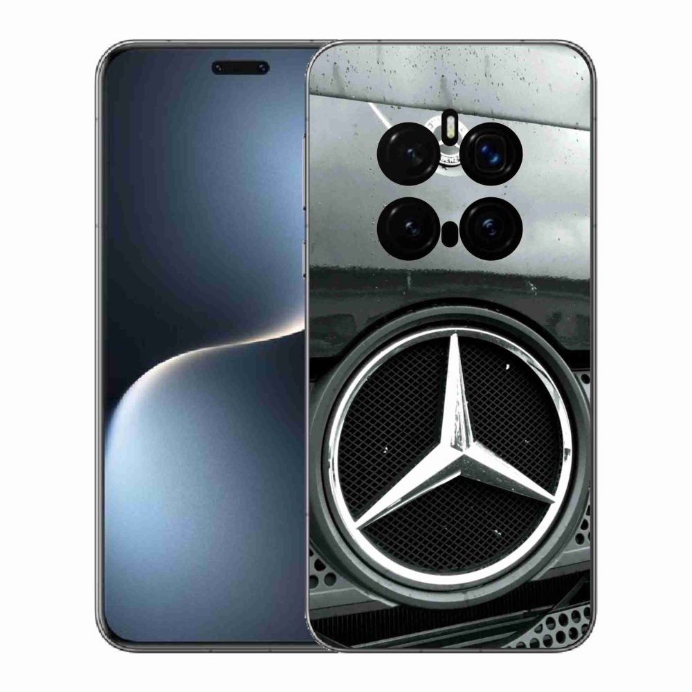 Gél borítás mmCase a Honor Magic 7 Pro 5G készülékhez - Emblem 3