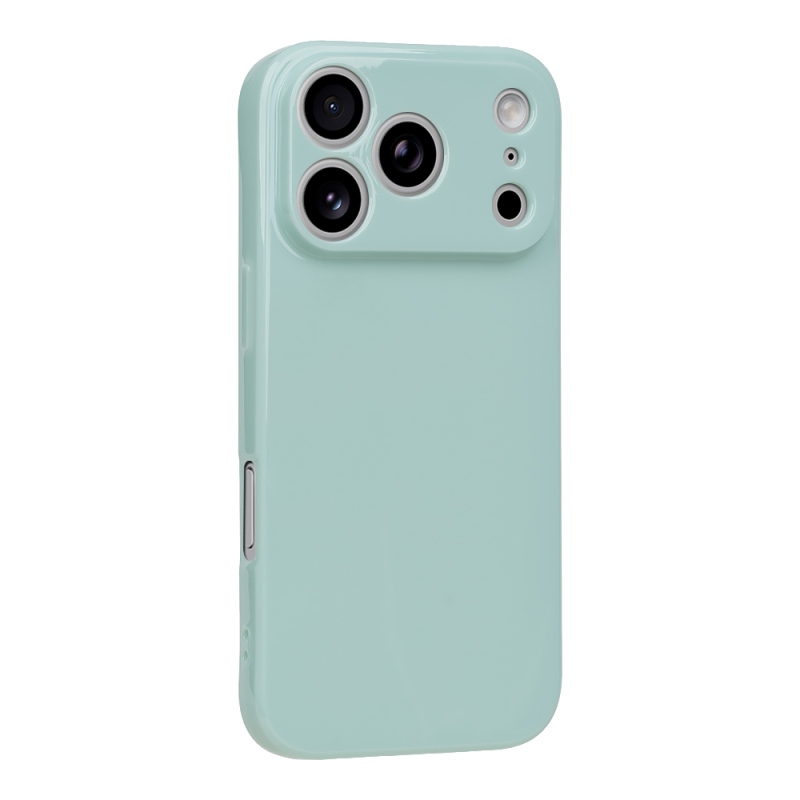 TOK: ME Glossy tok az Apple iPhone 18 Pro-hoz, menta színben