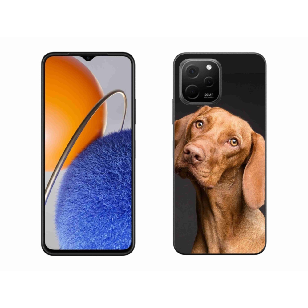 Gél tok mmCase a Huawei Nova Y61 készülékhez - Magyar Pointer