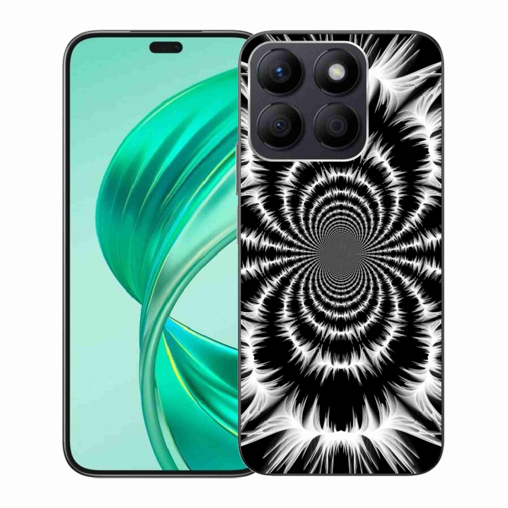 Zselés borítás mmCase a Honor X8b készülékhez - kivonat 23