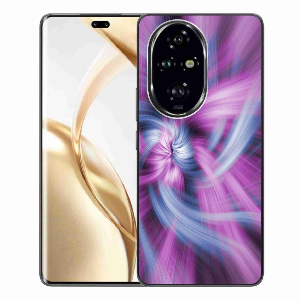 Zselés borítás mmCase a Honor 200 Pro 5G készülékhez - kivonat 12