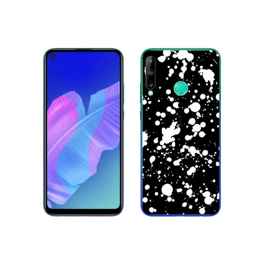 Zselés borítás mmCase a Huawei P40 Lite E számára - kivonat 32