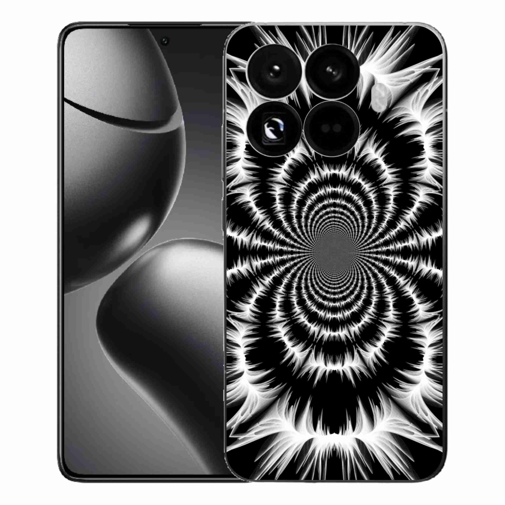 Gél borítás mmCase a Xiaomi 15T Pro számára - kivonat 23