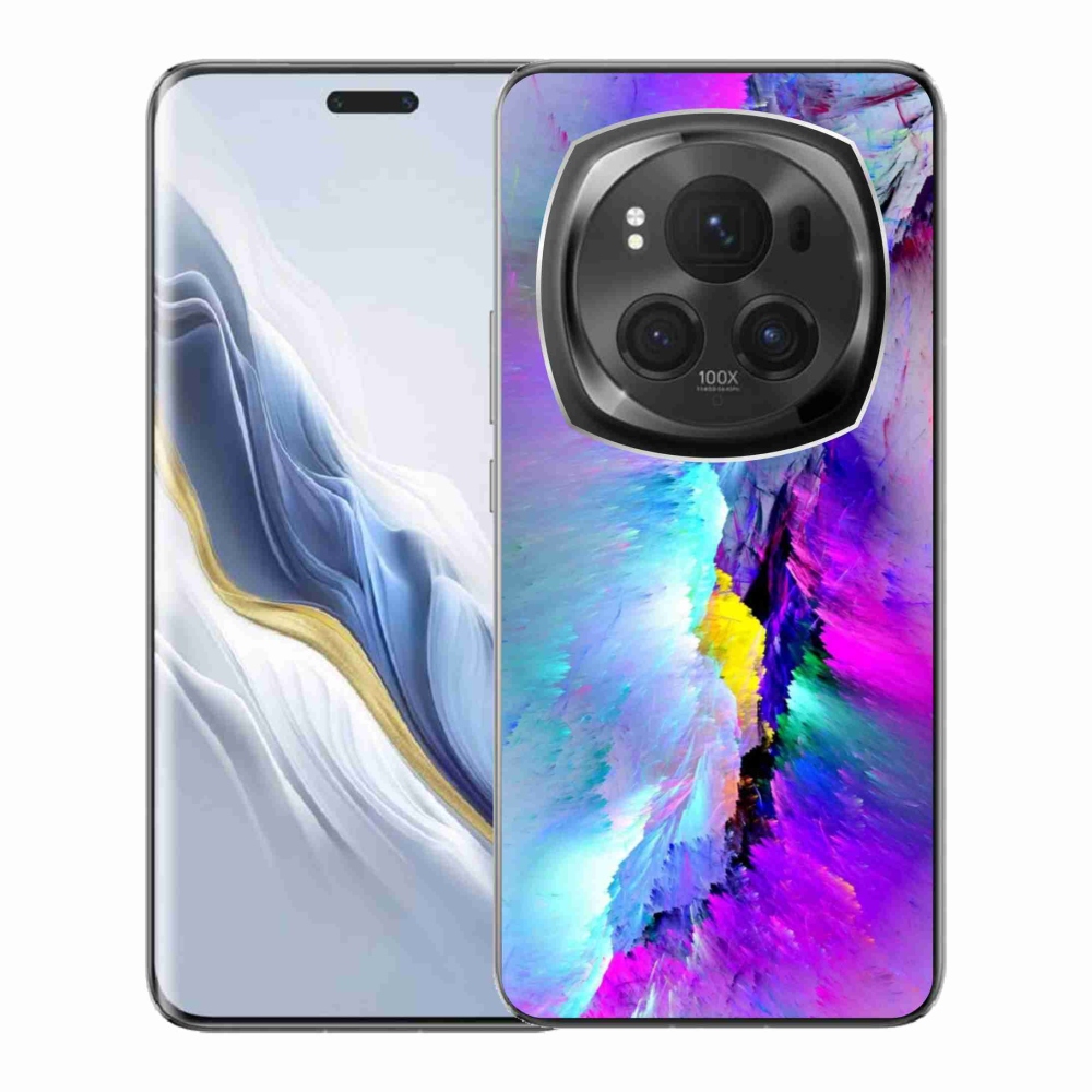 Zselés borítás mmCase a Honor Magic 6 Pro 5G-n - összefoglaló