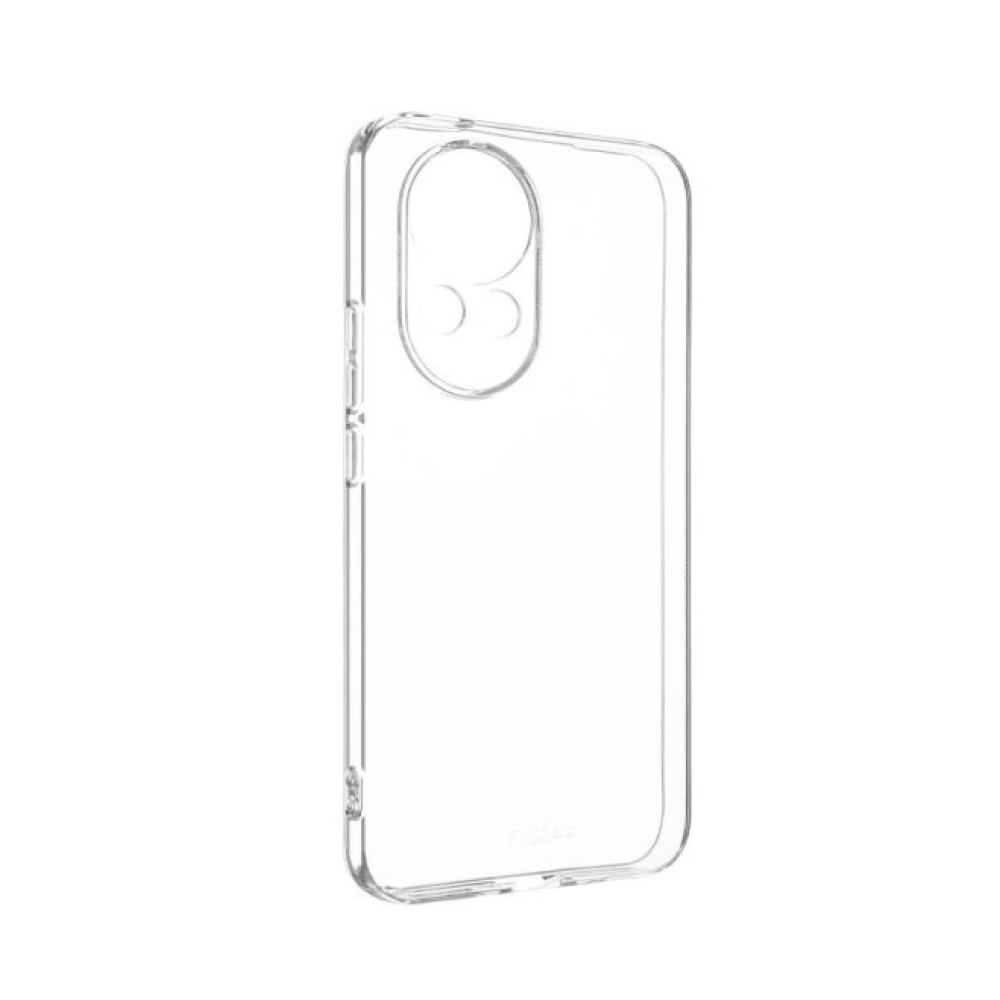 Átlátszó zselés tok Huawei Nova 13 5G - átlátszó