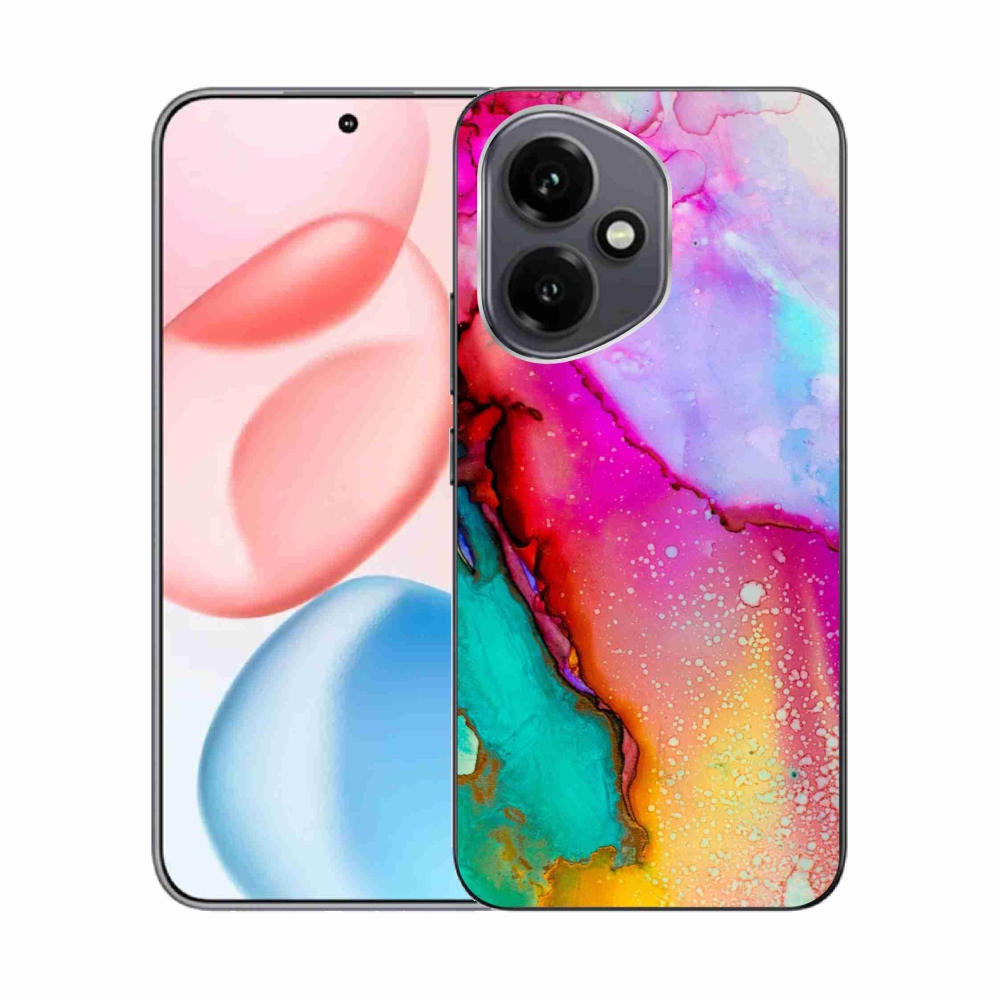 Zselés borítás mmCase a Honor 400-hoz - kivonat 24