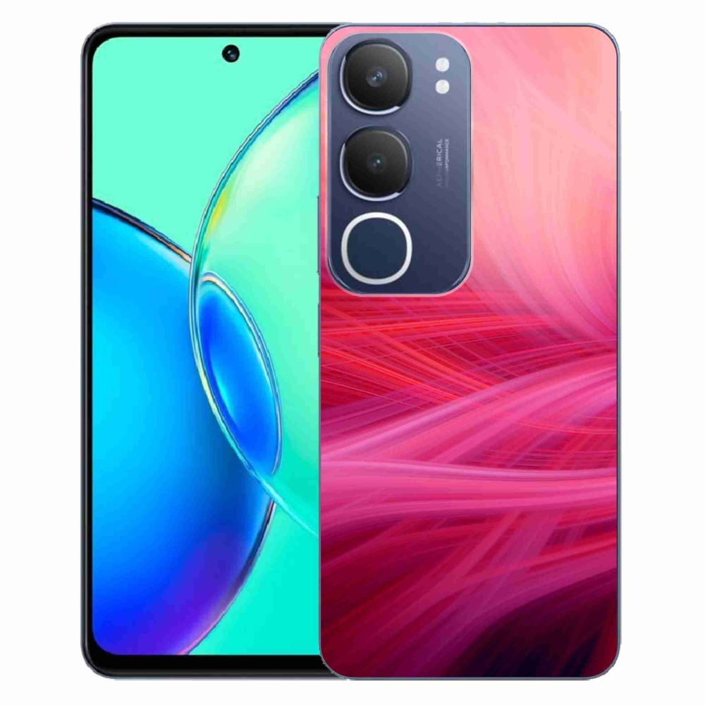 Gélburkolat mmCase a Vivo Y19s készülékre - kivonat 13