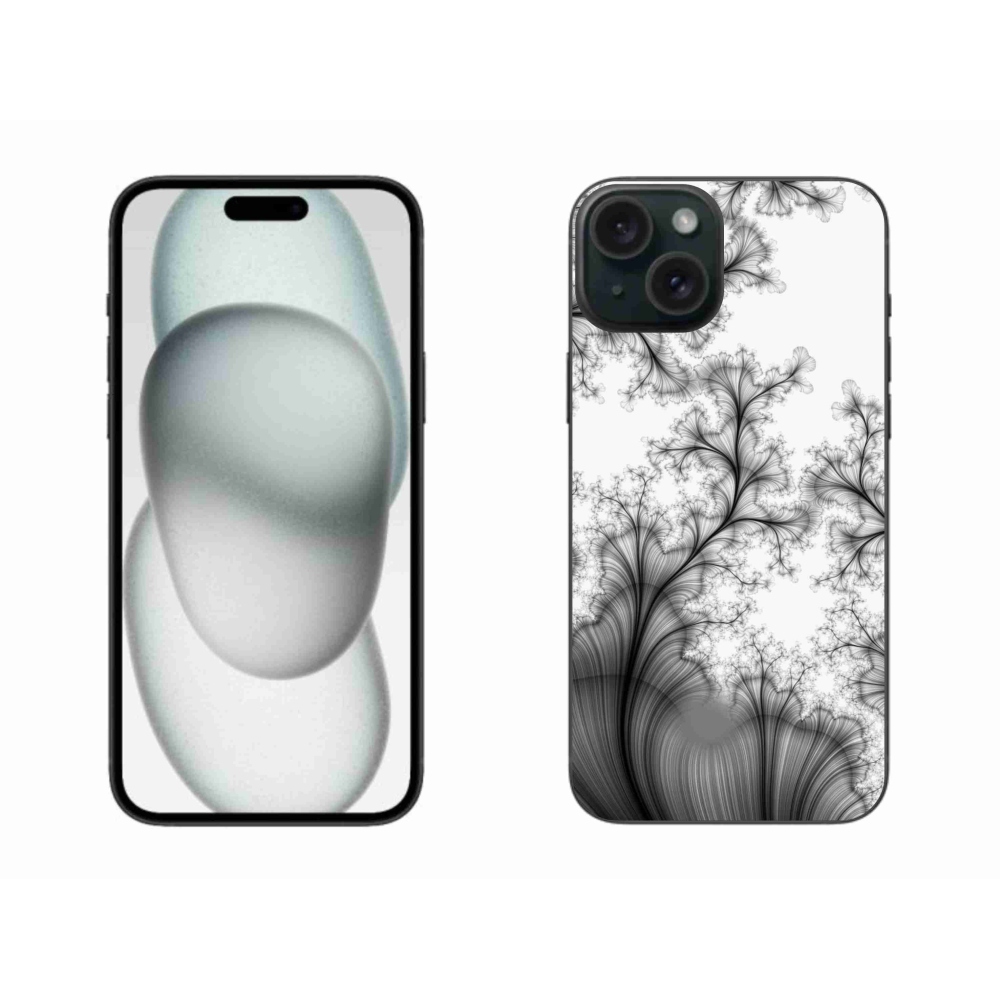 Zselés borítás mmCase iPhone 15 Plus készülékhez - kivonat 20