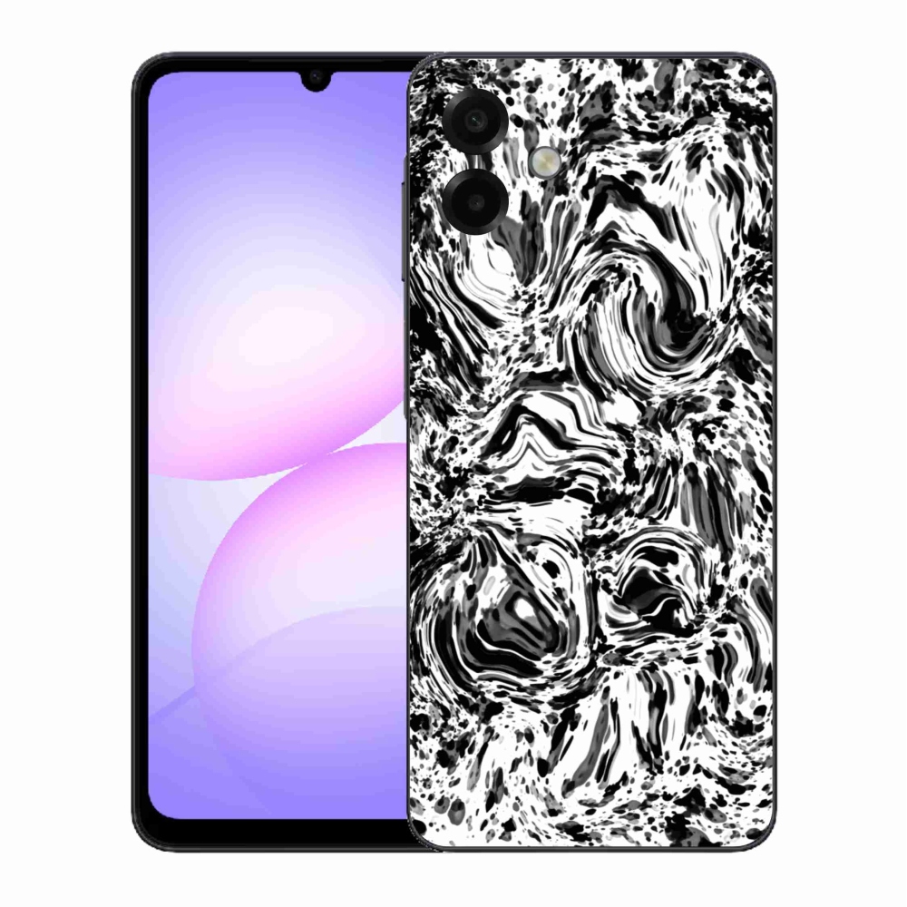 Gél borítás mmCase Samsung Galaxy A07 4G - kivonat 4