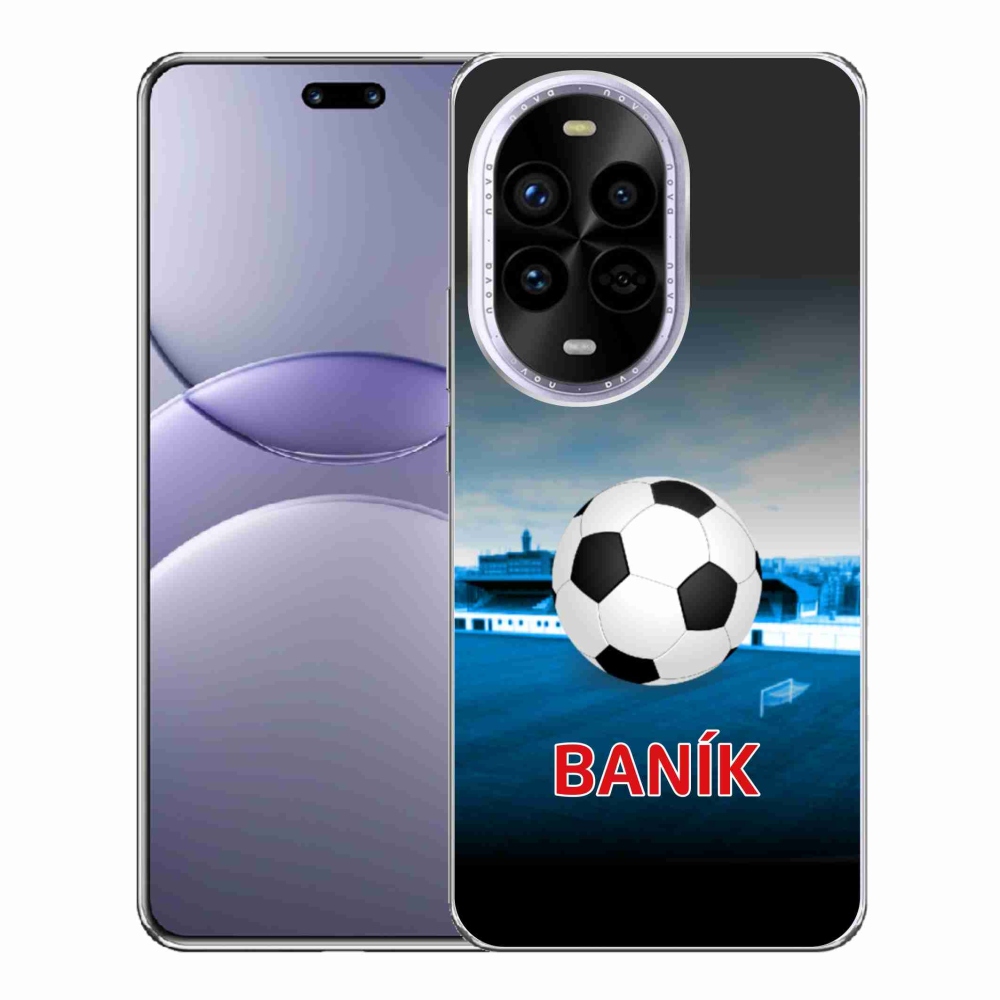 Gél borítás mmCase a Huawei Nova 13 Pro 5G - bányász 2
