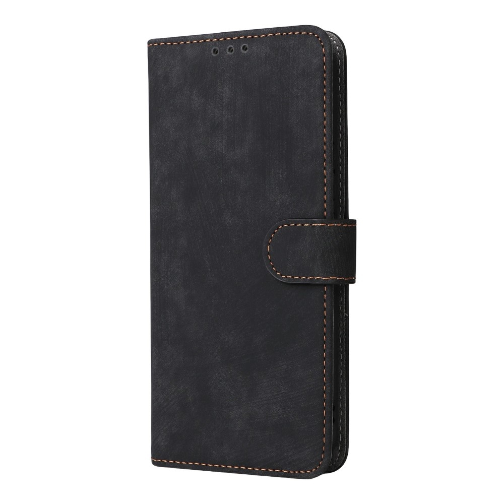 RFID könyvtáska Xiaomi Redmi A5 (171.7x77.8x8.3mm) - fekete