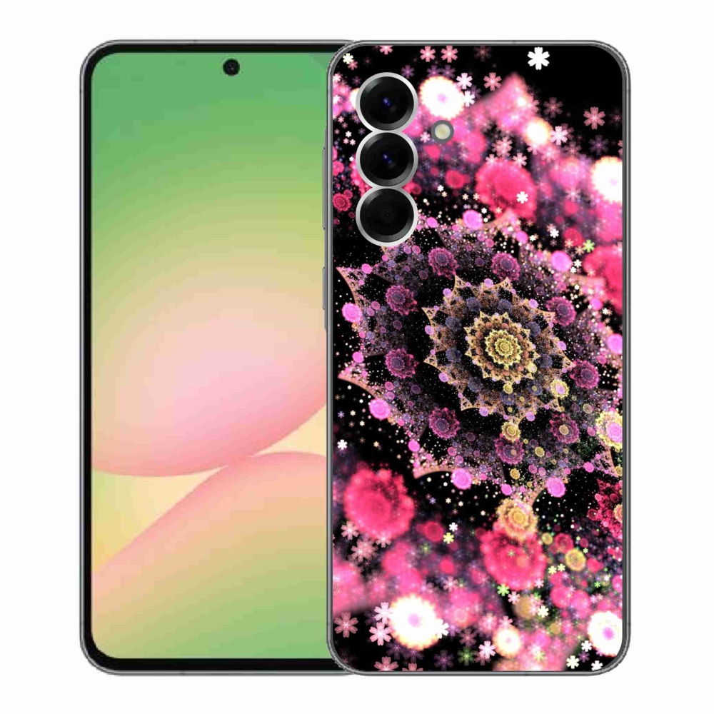 Zselés borítás mmCase Samsung Galaxy A56 5G - kivonat 21