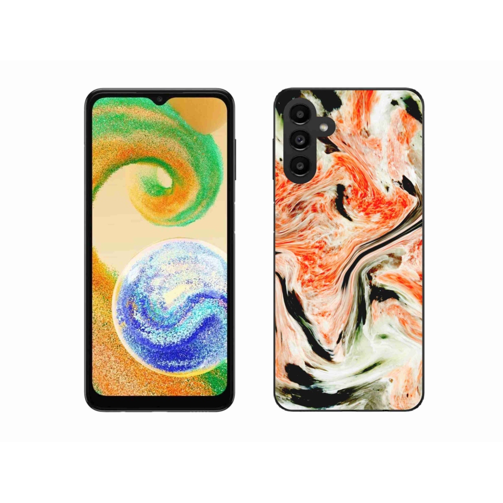Zselés borítás mmCase Samsung Galaxy A04s (164.7x76.7x9.1mm) - kivonat 25