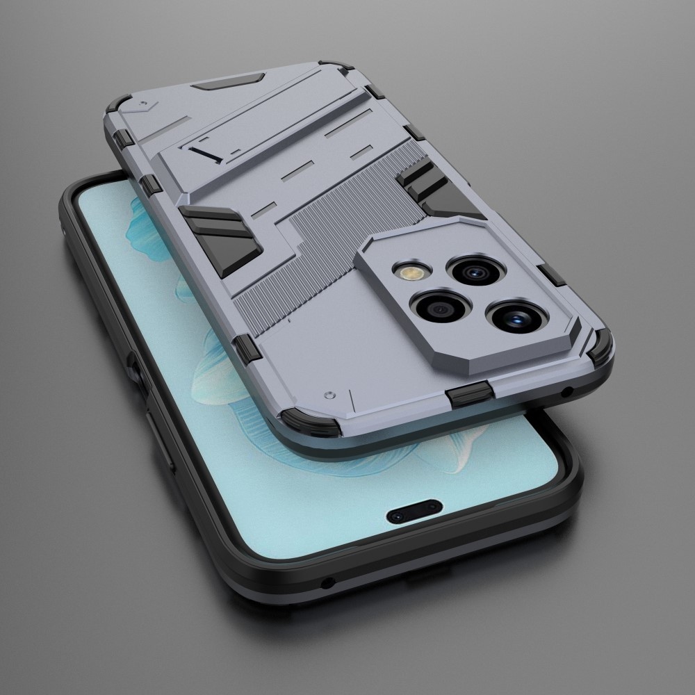 Armory tartós borító a Honor 200 Lite 5G készülékhez - sötétkék