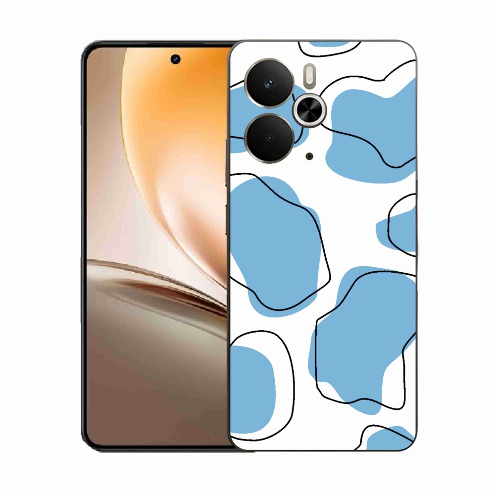 Gél borítás mmCase a Realme 14 5G/14T 5G készülékhez - kivonat 28