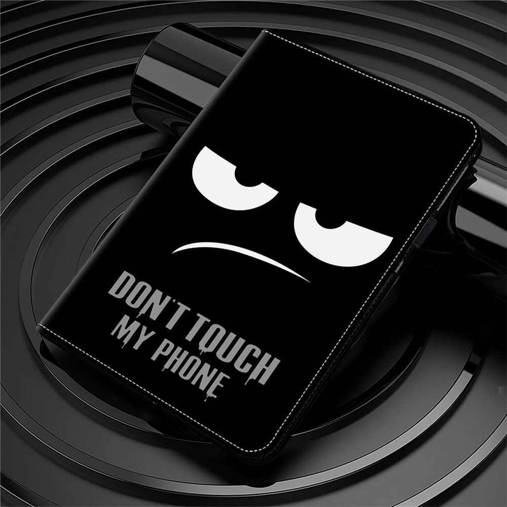 Patts záró tok a Xiaomi Redmi Pad SE 8.7 tablethez - ne érintse meg