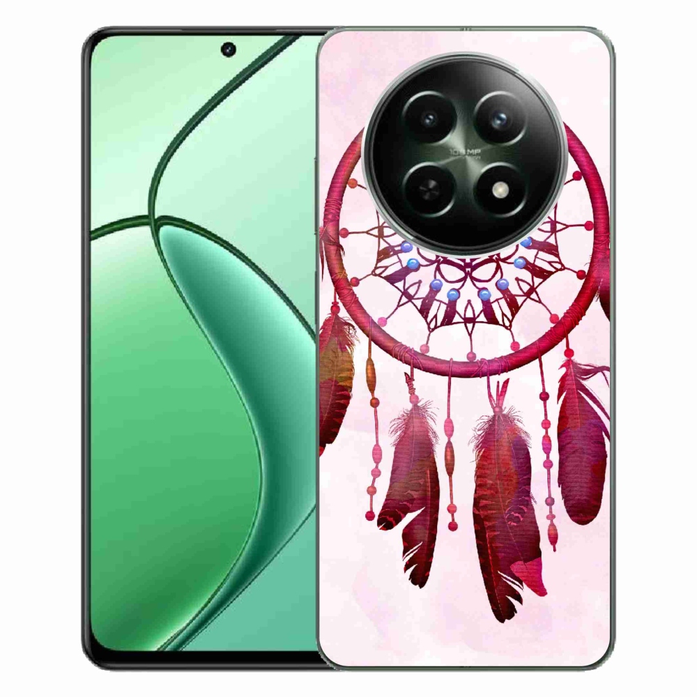 Gél borítás mmCase a Realme 12 5G/12x 5G készülékhez - álomfogó