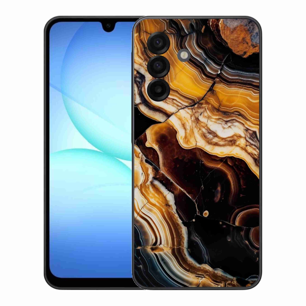 Gél borítás mmCase Samsung Galaxy A17 4G/5G - absztrakt motívum 26