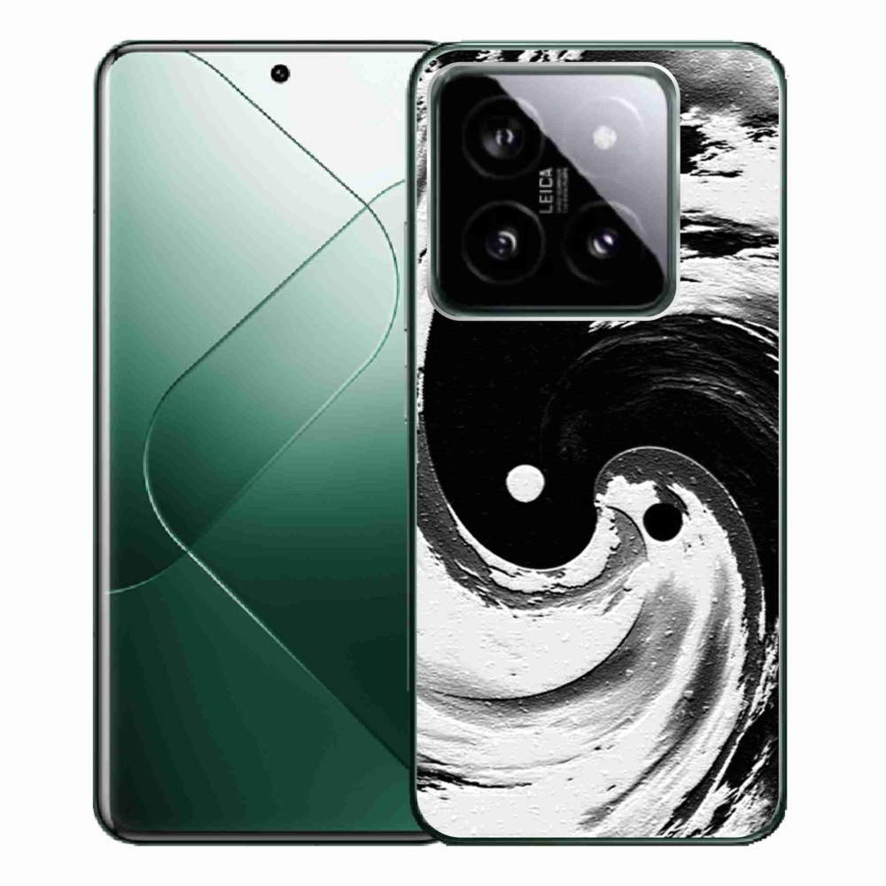 Gél borítás mmCase a Xiaomi 14 Pro számára - kivonat 8