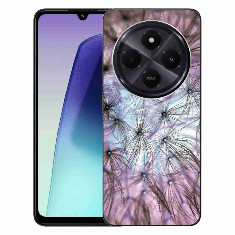 Gél borítás mmCase a Xiaomi Redmi 14C/Poco C75 számára - kivonat 17