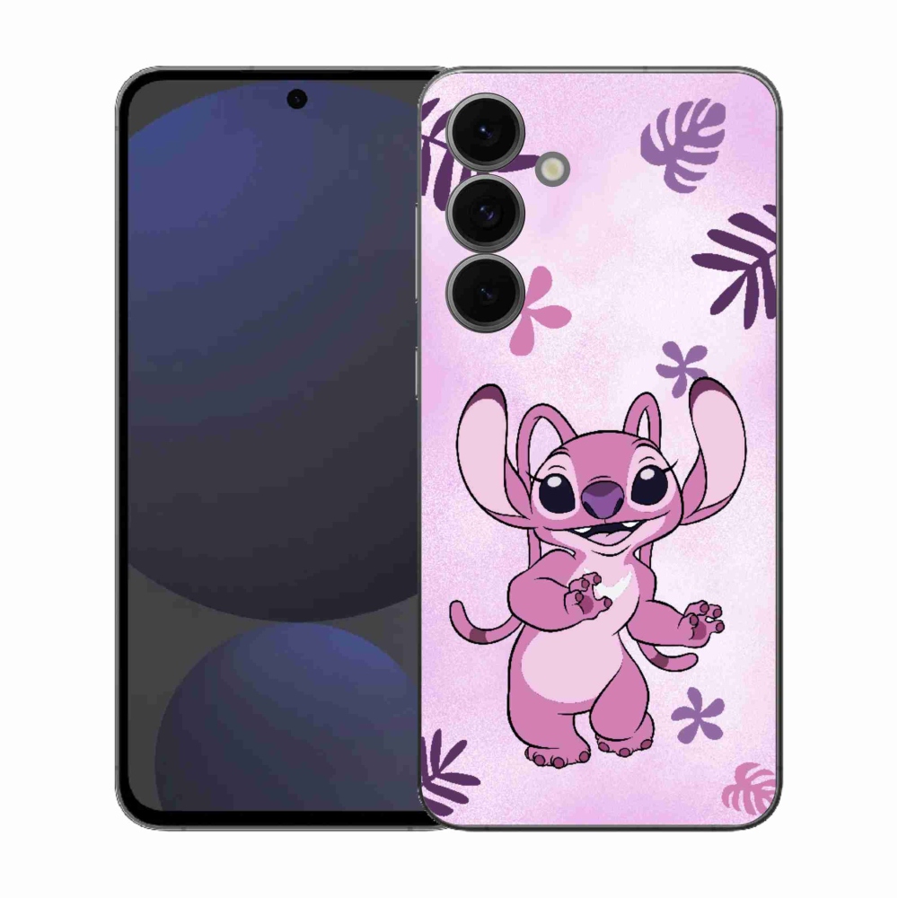 Zselés borítás mmCase Samsung Galaxy S25 FE - 3. öltés