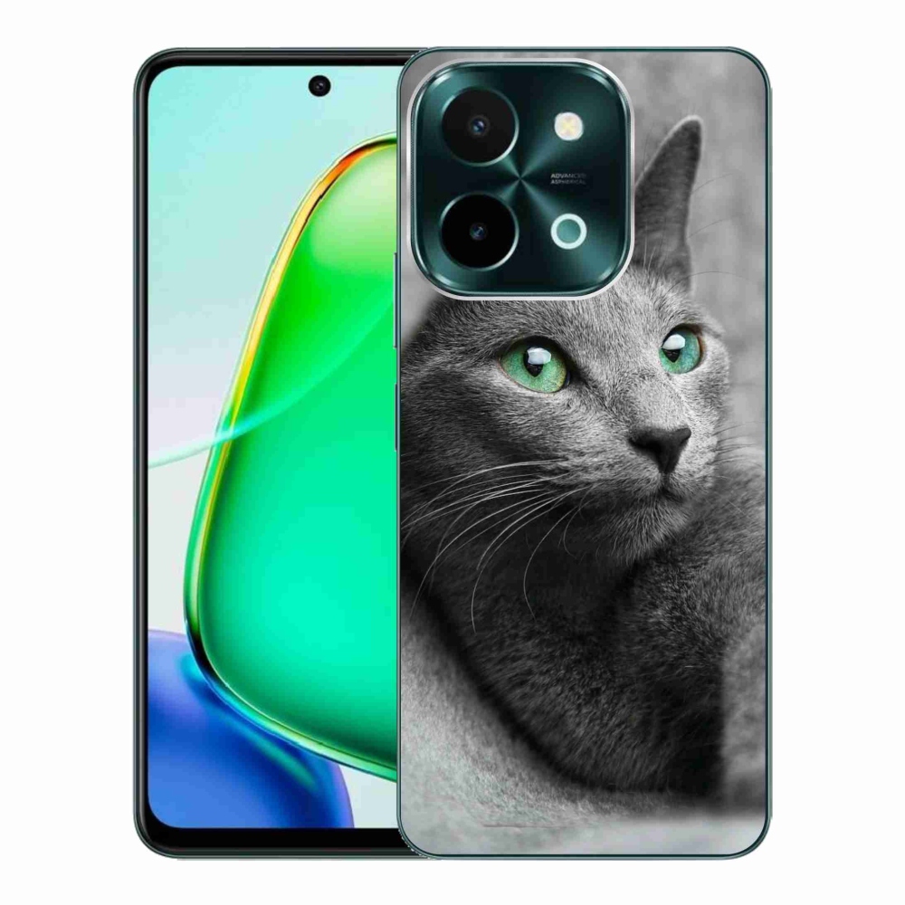 Gélfedél mmCase a Vivo Y28-hoz - 2. kategória