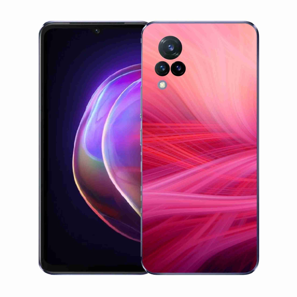 Gél borítás mmCase a Vivo V21 4G/5G-n - kivonat 13