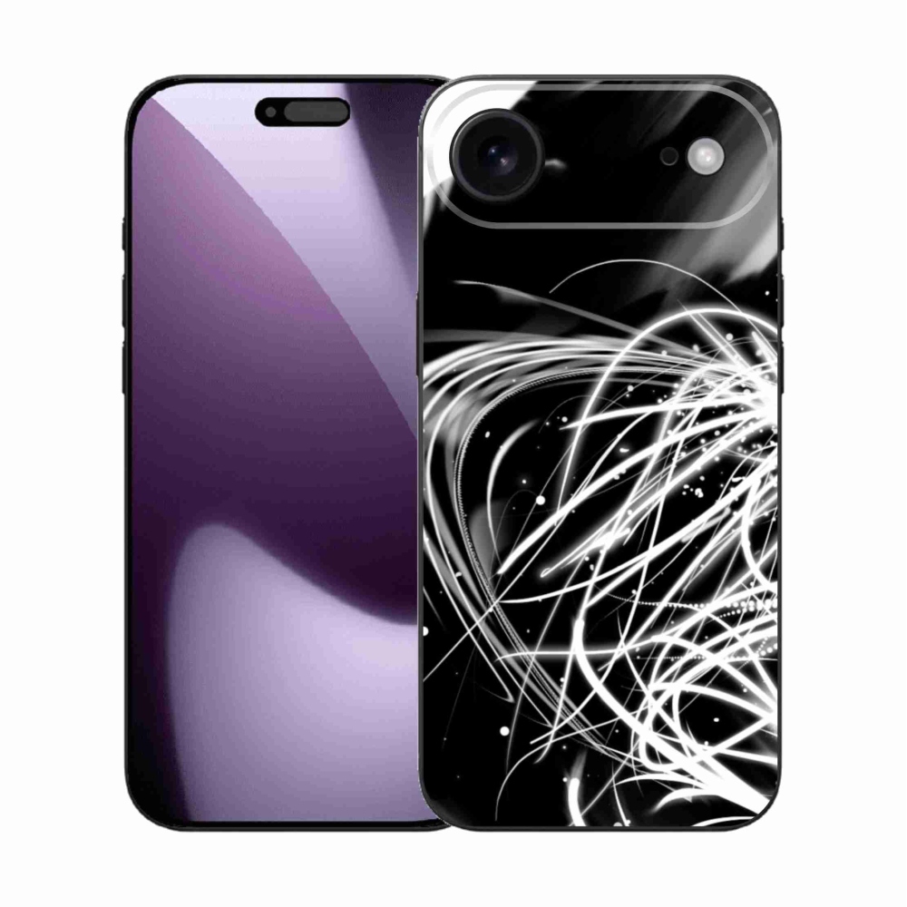 Zselés borítás mmCase iPhone 17 Air készülékhez - kivonat 2