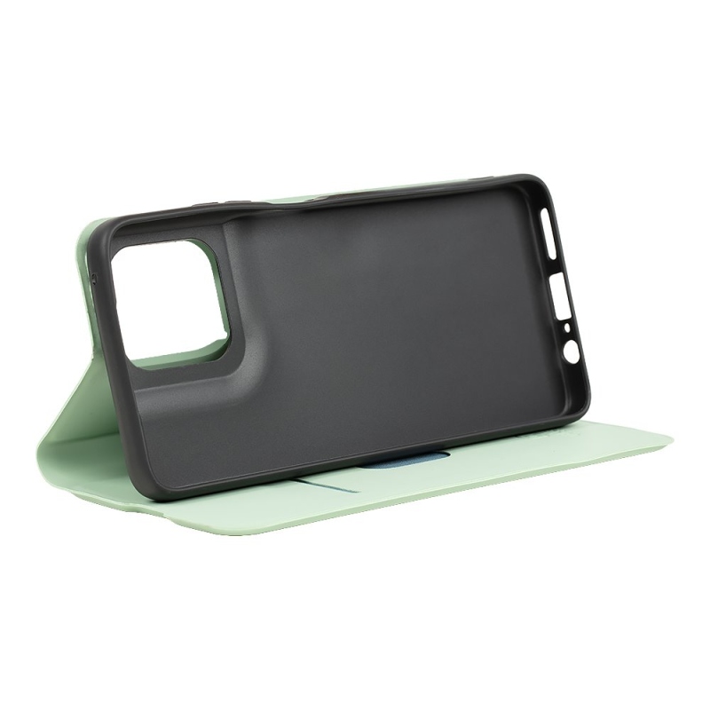 CSOMAG:ME SmoothTouch tok Motorola G57 Power menta zöld