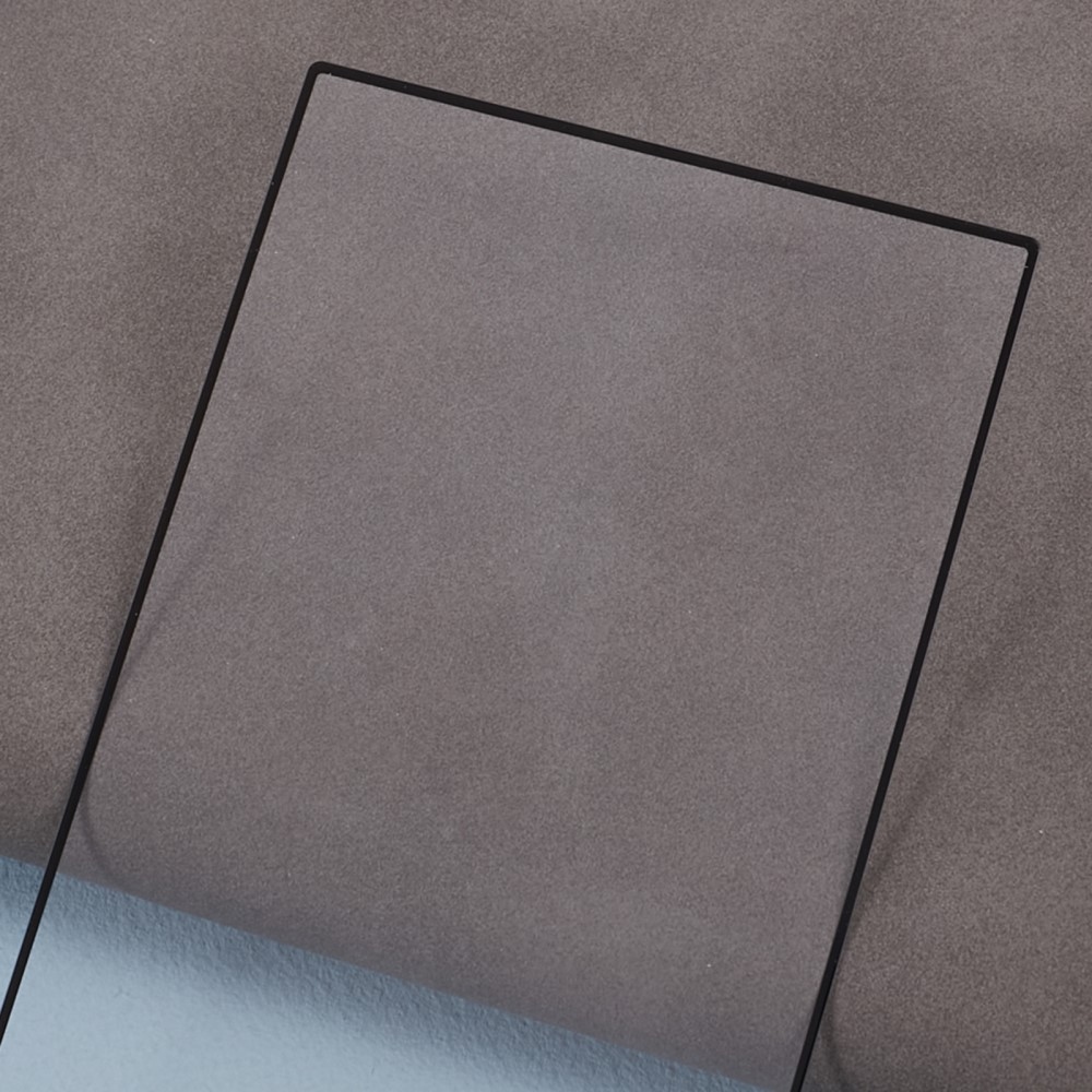 Teljes képernyő edzett üveg a Samsung Galaxy S25 Ultra készüléken