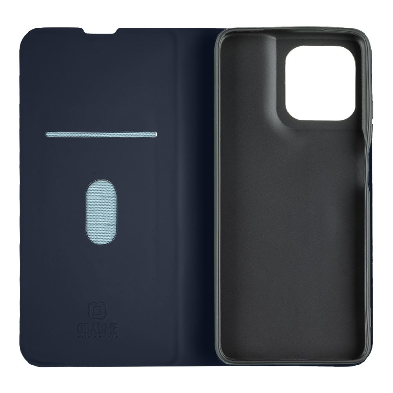 CSOMAG:ME SmoothTouch tok Motorola G57 Power sötétkékhez