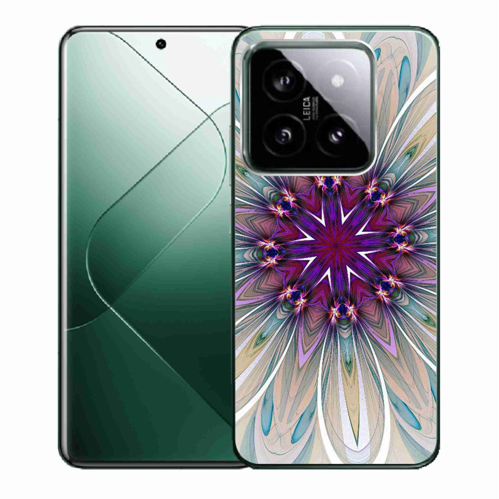 Gél borítás mmCase a Xiaomi 14 - kivonat 10