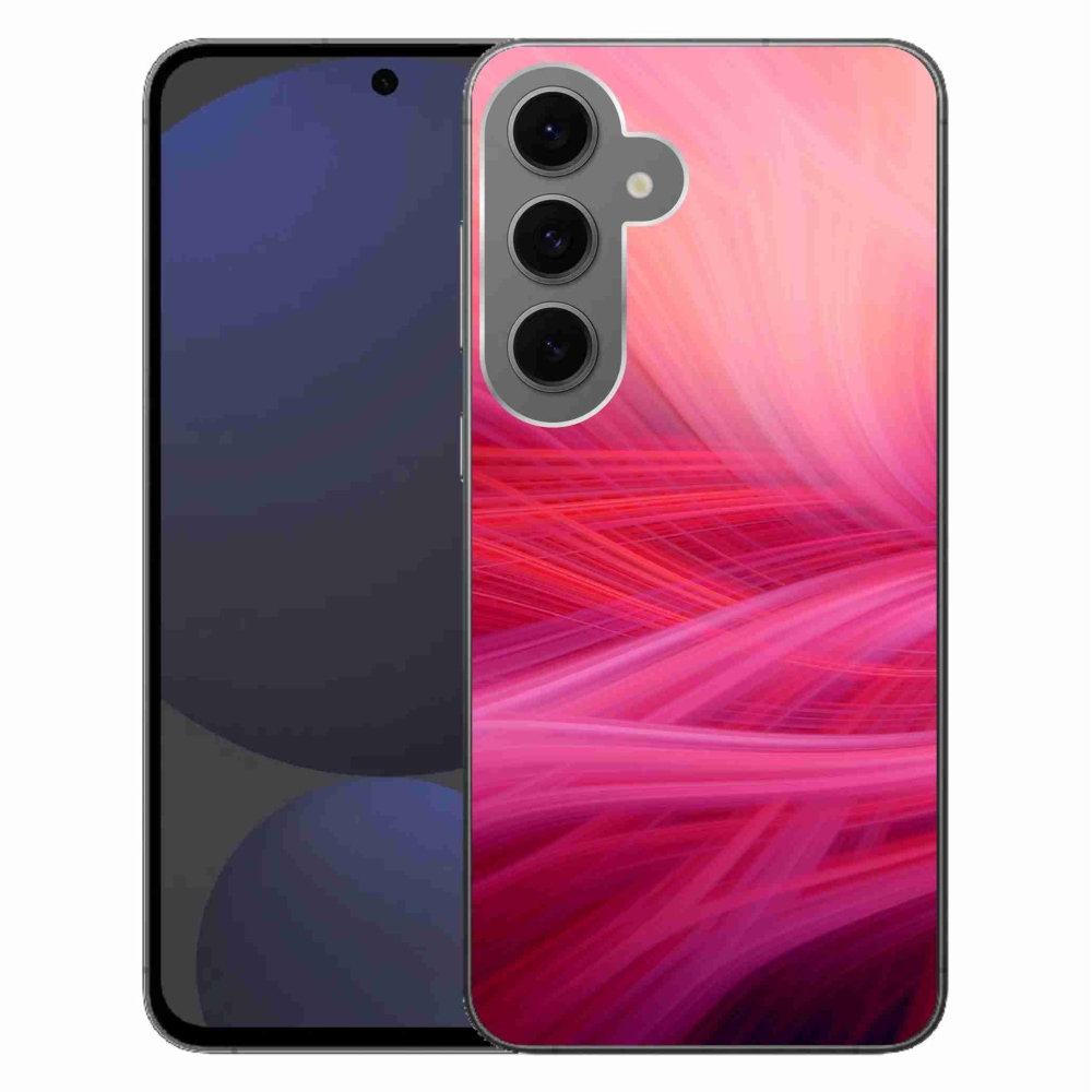 Gél védőhuzat mmCase Samsung Galaxy S24 FE - kivonat 13