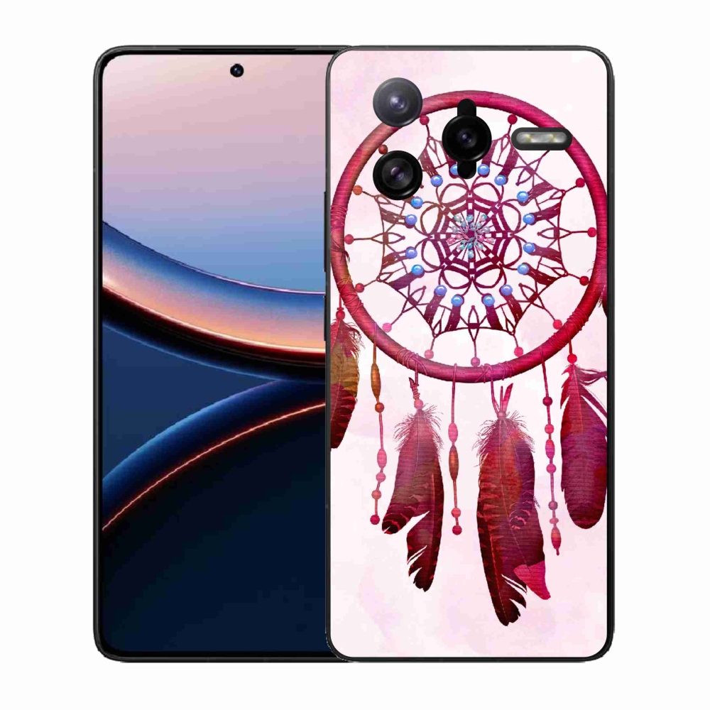 Gél borítás mmCase a Xiaomi Poco F7 Ultra számára - álomfogó