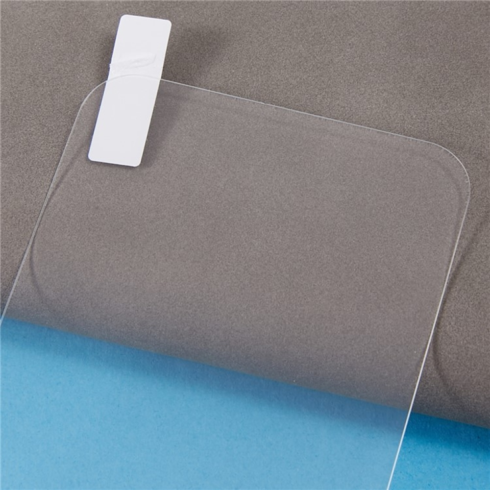 2,5D edzett üveg az iPhone 17 készüléken