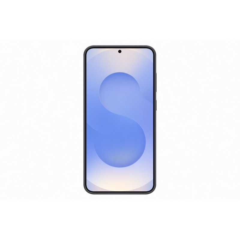 EF-VS936PBE Samsung KindSuit borító a Galaxy S25+ készülékhez Fekete