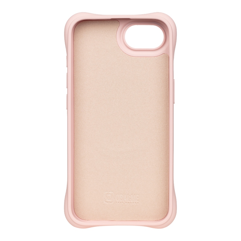 TOK: ME MagNetix Orbit tok az Apple iPhone 16e/17e-hez, rózsaszín