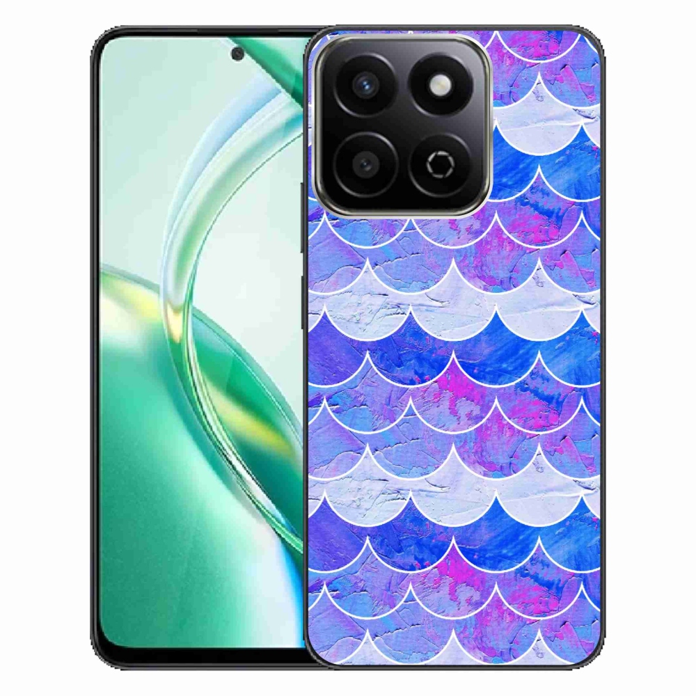 Zselés borító mmCase a Honor 200 Smart 5G készülékhez - kivonat 29