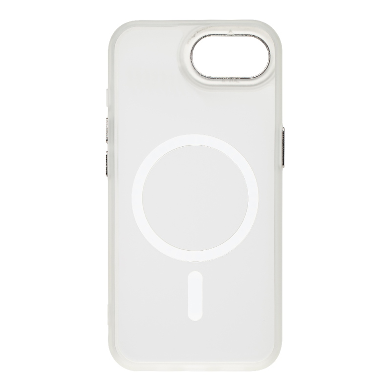 TOK: ME MagNetix Lumen tok az Apple iPhone 16e/17e-hez, matt kivitelben