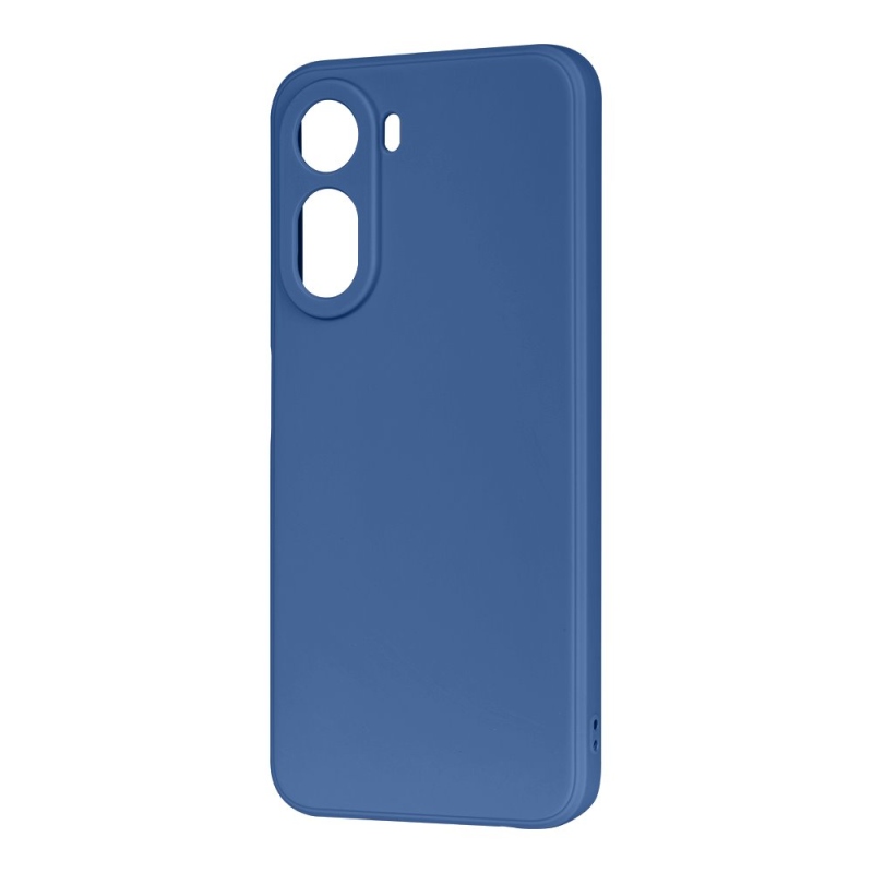 TOK: ME matt TPU tok a Xiaomi Redmi A7 Pro 4G-hez, sötétkék