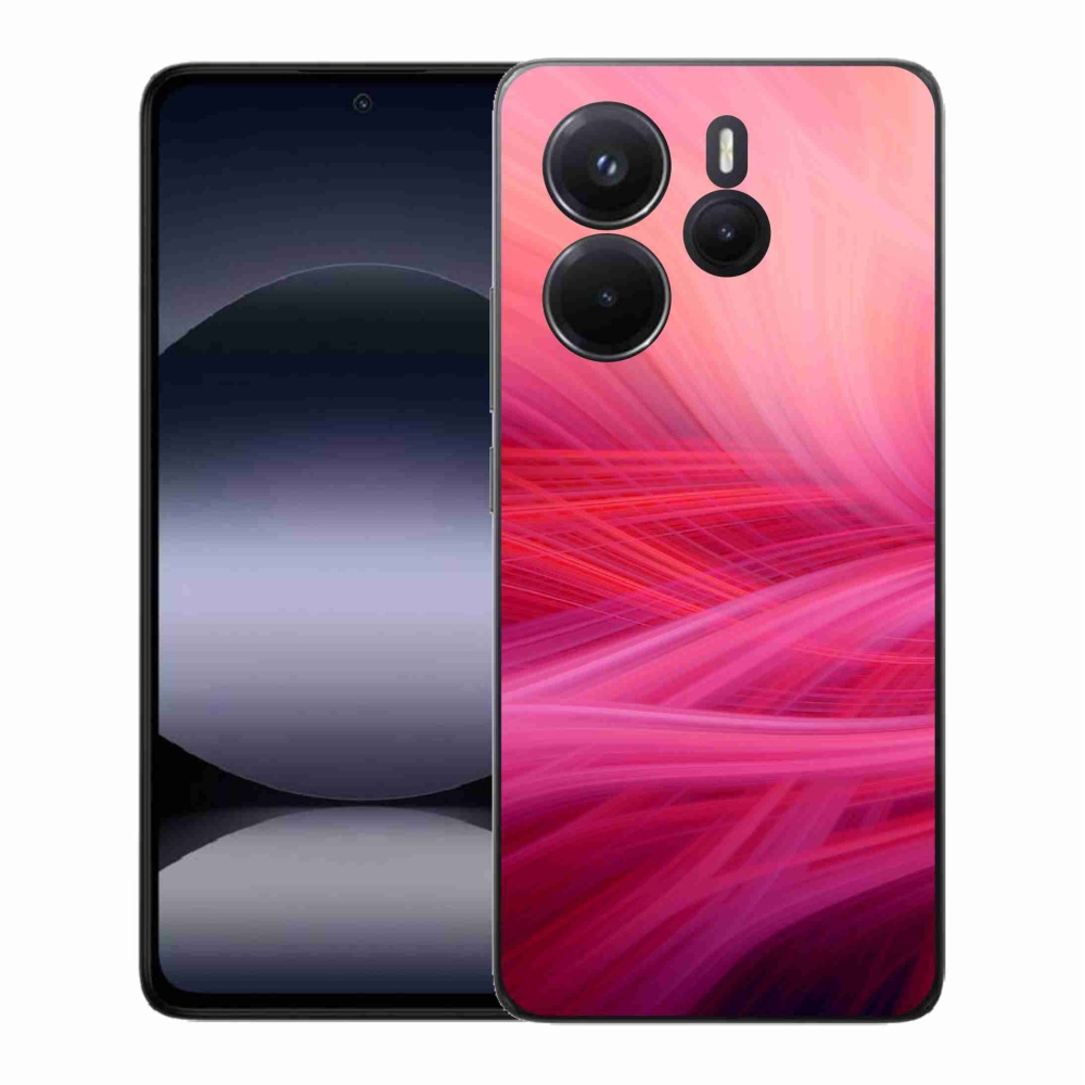 Gél borítás mmCase a Xiaomi Redmi Note 14-hez - kivonat 13