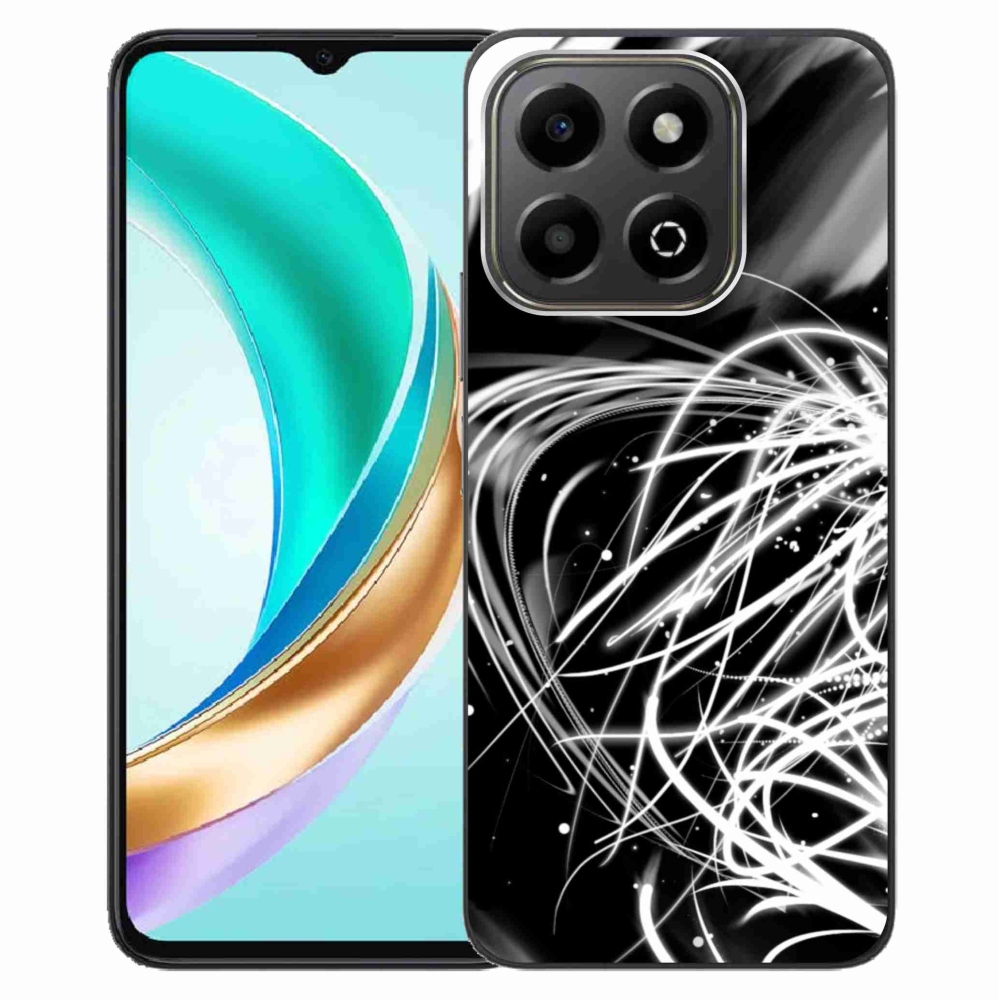 Zselés borítás mmCase a Honor X6b készülékhez - kivonat 2