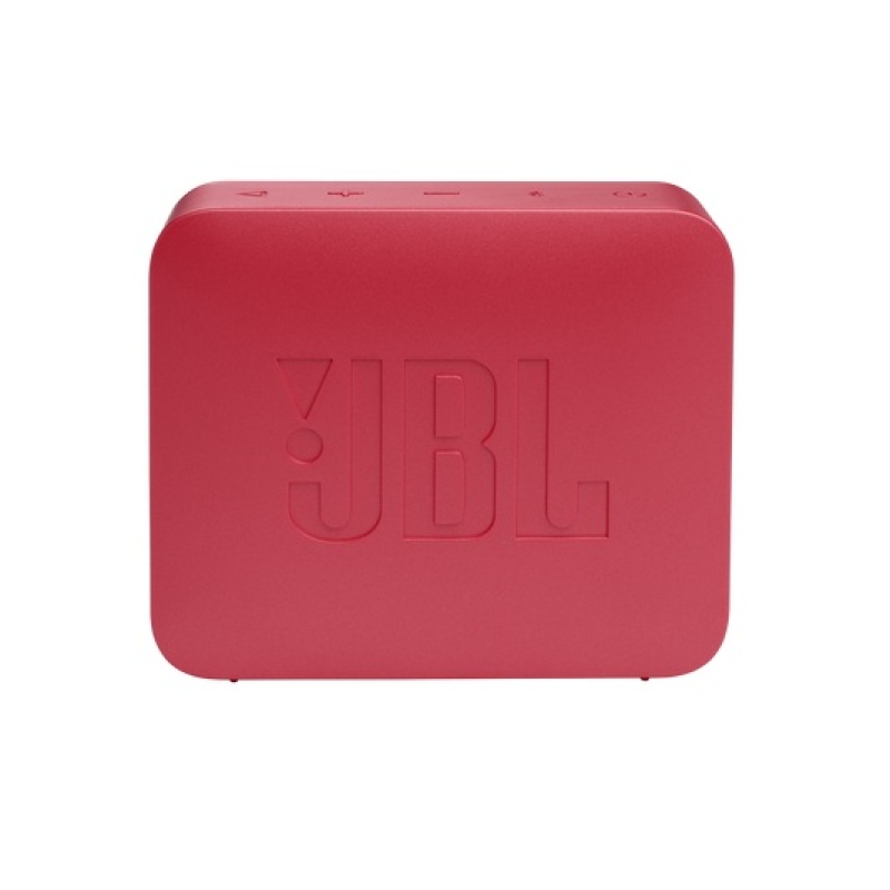 JBL GO Essential hangszóró, piros