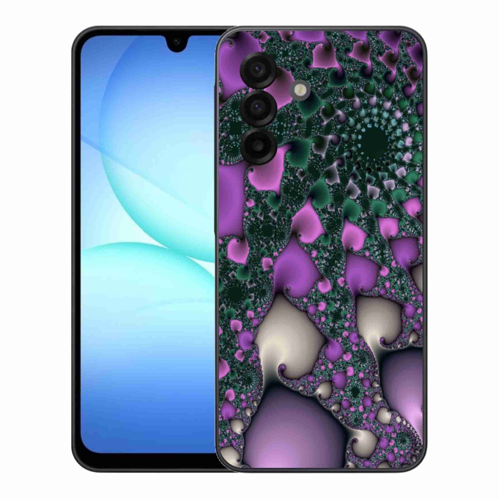 Gél borító mmCase Samsung Galaxy A17 4G/5G - kivonat 7