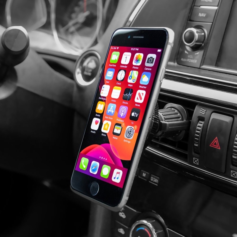 Csomag:ME MagFixxer autós tartó fekete