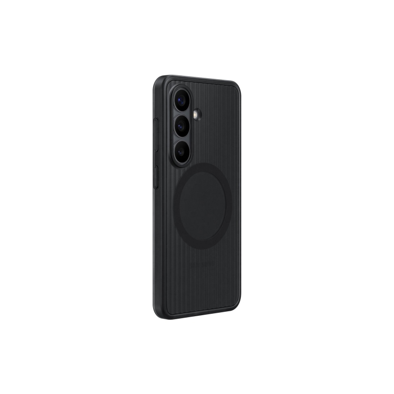 EF-RS942CBE Samsung Rugged mágneses tok a Galaxy S26-hoz, fekete 