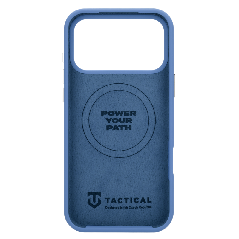 Tactical MagForce Velvet Smoothie 2.0 tok az Apple iPhone 18 Pro Max/17 Pro Max Avatar modellhez