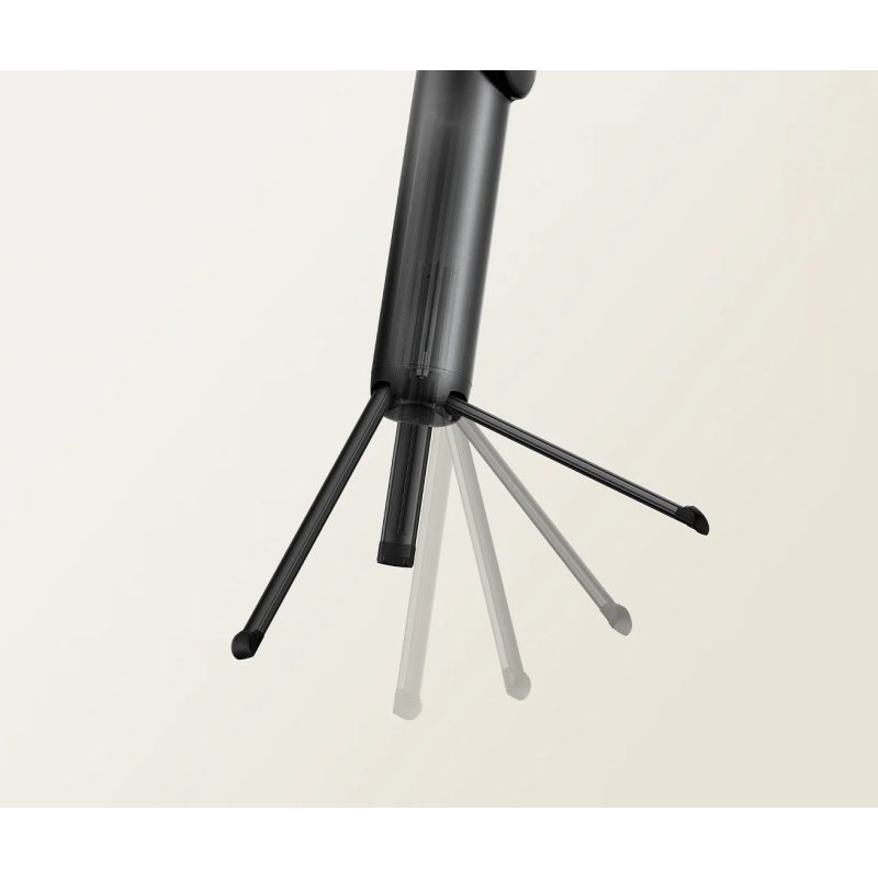 Xiaomi Mini szelfibot fekete